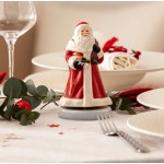 Nostalgic Melody Babbo Natale carillon
